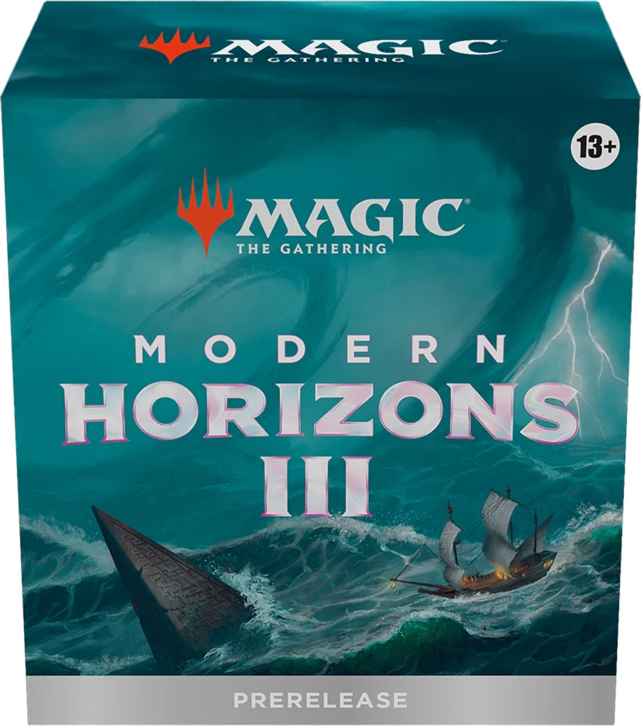 Magic the Gathering Sealed